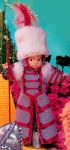 Effanbee - Patsyette - The Wizard of Oz - Palace Guard - Doll